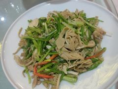 -恭敬李·烤鸭(天坛北门店)