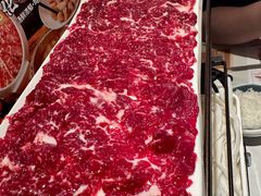 -左庭右院鲜牛肉火锅(新梅广场店)