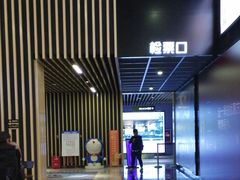 -SFC上影影城(成都科华IMAX店)