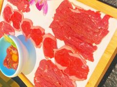 -阳坊涮肉(西直门凯德mall店)