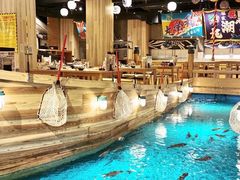 -ジャンボ釣船 つり吉(新世界店)
