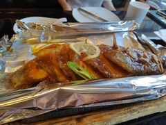-高第街56号港式餐厅(山大路店)