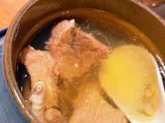 广味土鸡汤-汤潮荟·粤菜小馆(茂业天地店)