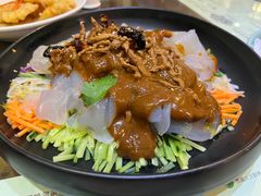 -老厨家(中央大街西七道街店)