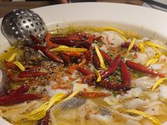 -太二酸菜鱼(正大广场店)