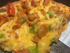 -必胜客(港城新天地店)