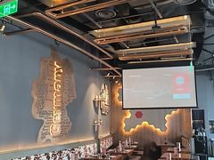 -haxnbauer海森堡德国餐厅(深圳coco店)