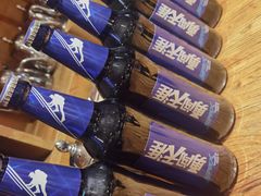 雪花啤酒-管氏翅吧(国展店)