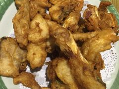 -赵记煎饼卷大葱(东岳店)