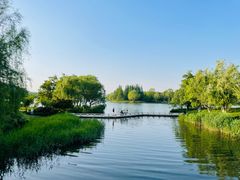 -云龙湖旅游景区