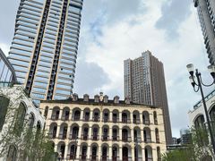 -重庆十八梯传统风貌区