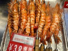 -必点海鲜·鲅鱼水饺(鞍山西道店)