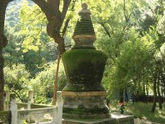 -潭柘寺景区