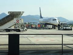 -米兰马尔彭萨国际机场