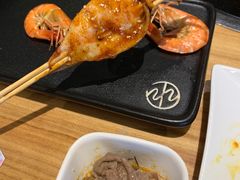 -水林间·寿喜烧自助(仙林金鹰店)
