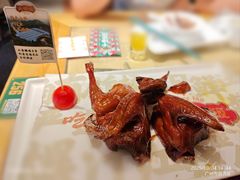-大鸽饭(北京路店)