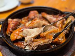 -临家闽南菜(大唐店)