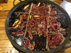 -独雅老火锅(原宏声巷店)