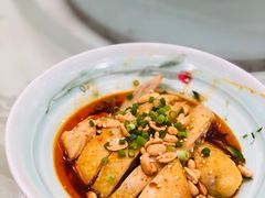 -稻香酒家·33年老字号·港式粤菜(富邦中心店)