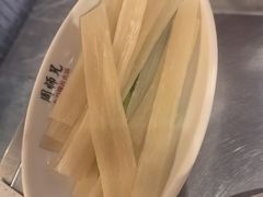 -周师兄大刀腰片火锅(解放碑总店)