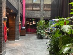 -成都钓鱼台精品酒店-品聚·成都餐厅