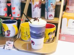 -茶颜悦色(长郡步行街口店)