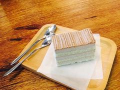 -饭票馆·茶餐厅(奉化银泰店)