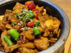 -新白鹿餐厅(城西银泰城店)