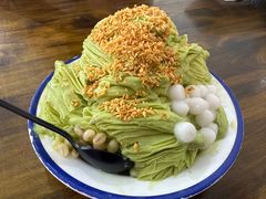 -串妹花式冰粉(乐山总店)