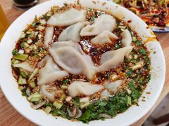 -尤素福东举院饺子馆