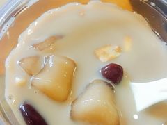 -八婆婆烧仙草(中山路店)