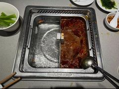 -海底捞火锅(龙湖三千集店)