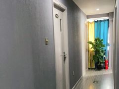 -怡心阁·水疗SPA会馆(王府井店)