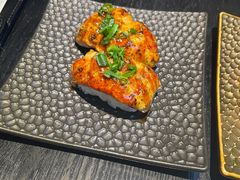 鵝肝寿司-YAMAKAWA(龙湖胥江天街店)