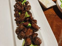外婆小牛肉-外婆家(天河领展店)