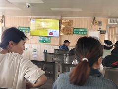 -武汉关码头(轮渡站)