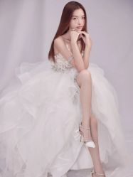 -米莱摄影写真(五大道别墅店)