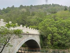 -白水寺森林公园