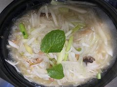 -舒味姜母鸭·沙茶面(湖里店)