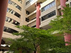 -上海波特曼丽思卡尔顿酒店