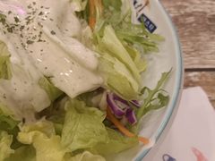 -Kpasta韩式意大利面