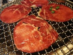 -辛氏火炉·韩式古法烤肉(松北店)