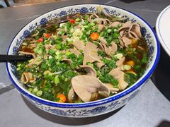 -富临轩私房菜(集庆门大街店)