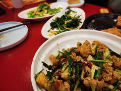 -宏状元现熬粥·京味菜(五棵松店)