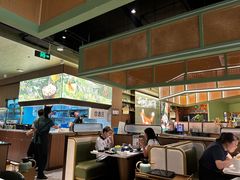 -狐狸爱上椰子鸡(滨江星光大道店)