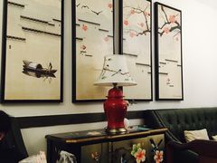 包房-花千醉(新街口店)