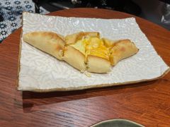 阿扎尔哈恰普里格鲁吉亚奶酪饼-格鲁·秀色Georgia’s Feast