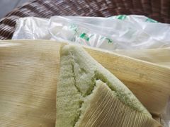 -叶婆婆豆浆馍馍