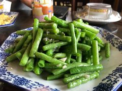 -呼吸森林·生态农庄农家乐私房菜