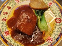 -鹿鸣春饭店(总店)
